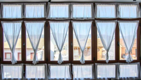 La Balconera de Ana